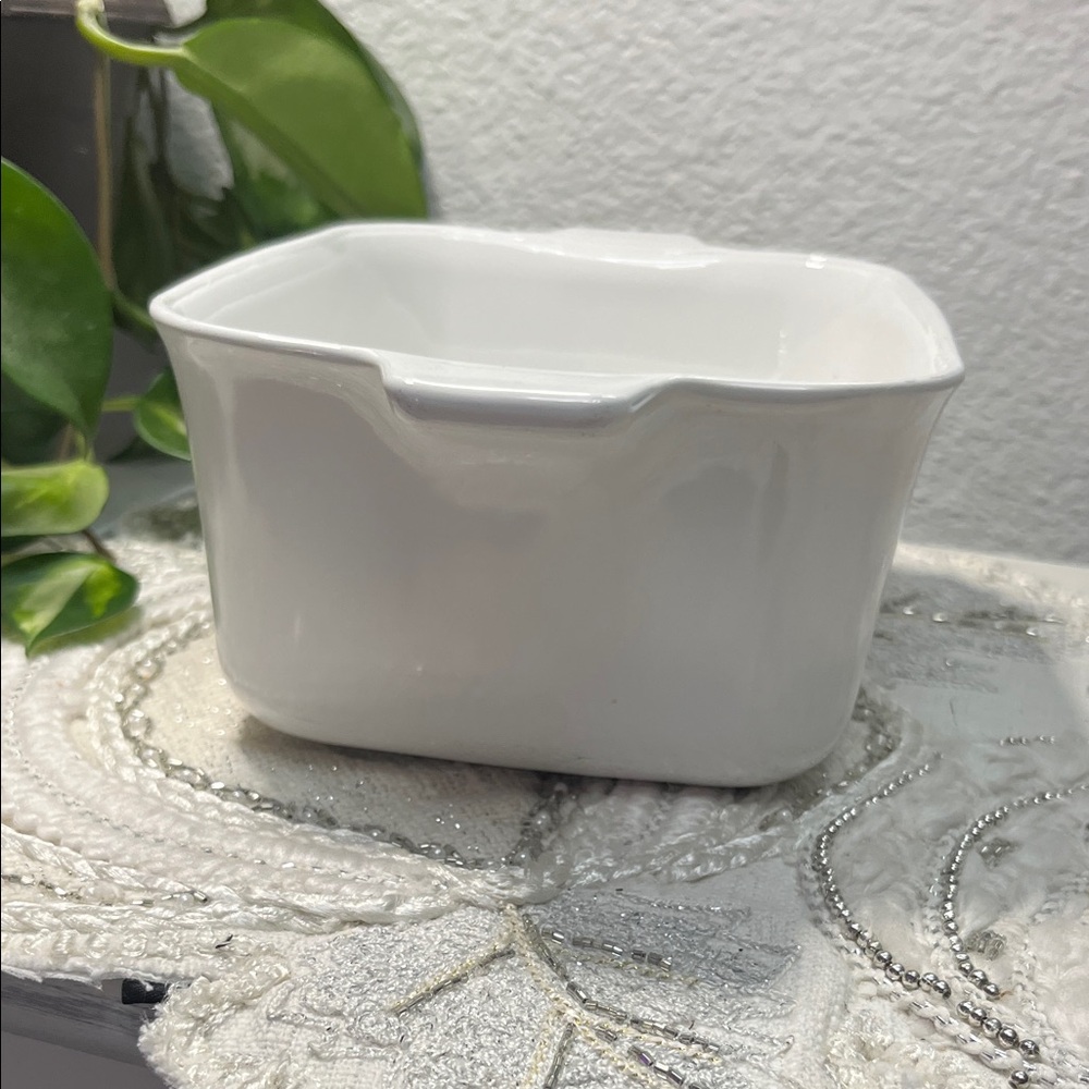 Vintage Spice of Life Loaf Dish P-4-B - Picture 4 of 9